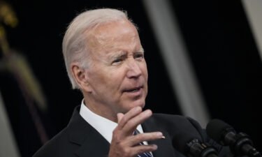 President Joe Biden pardoned six individuals Friday who had already completed sentences for their offenses.