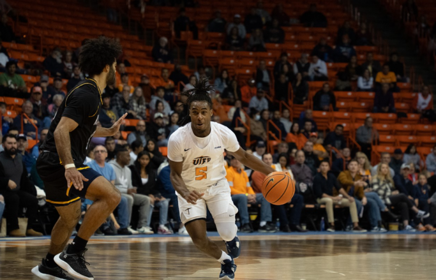 UTEP Falls To Kent St. In Sun Bowl Invitational Championship, 47-46 - KVIA