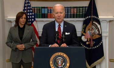 President Joe Biden on Thursday announces new migration programs as he prepares to visit the border on Sunday.