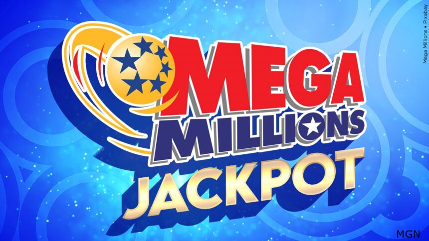 Mega Millions Jackpot Soars To Nearly $1 Billion - KVIA