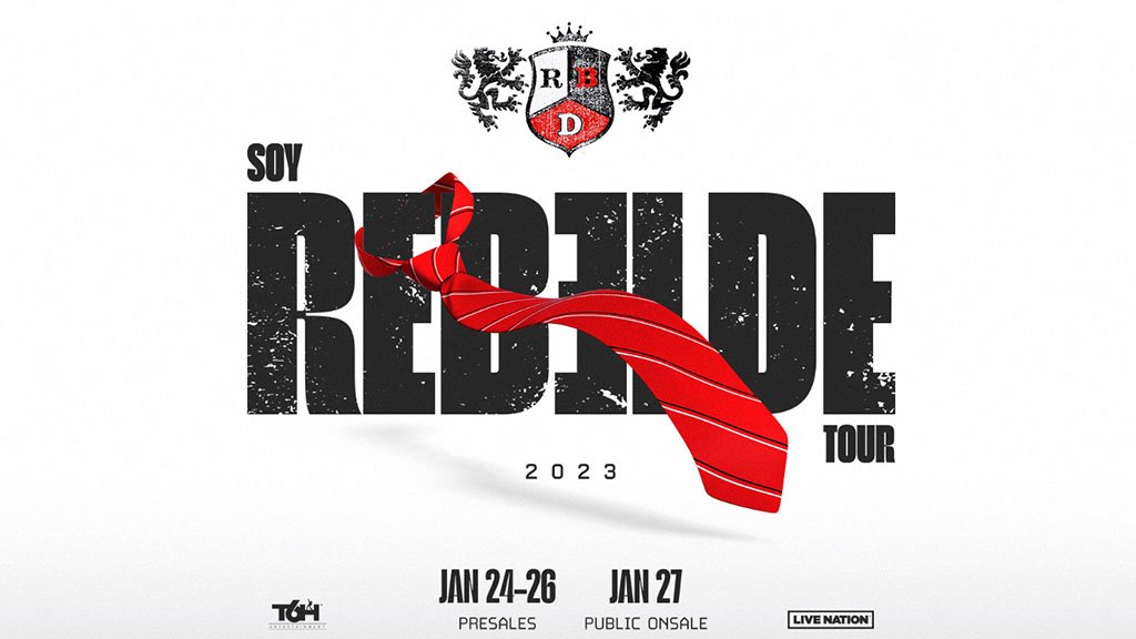 RBD announces dates for Soy Rebelde Tour; first stop El Paso KVIA