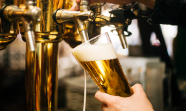 Best cities for beer drinkers