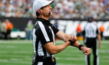 Seeing yellow: The data behind penalties in the NFL