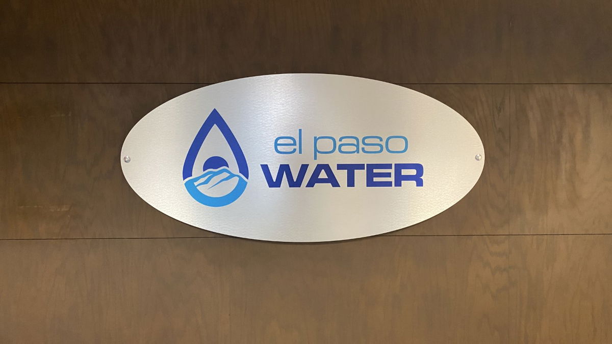 El Paso Water S Public Service Board Votes To Delete New Surcharge From   Ep Water 2023 