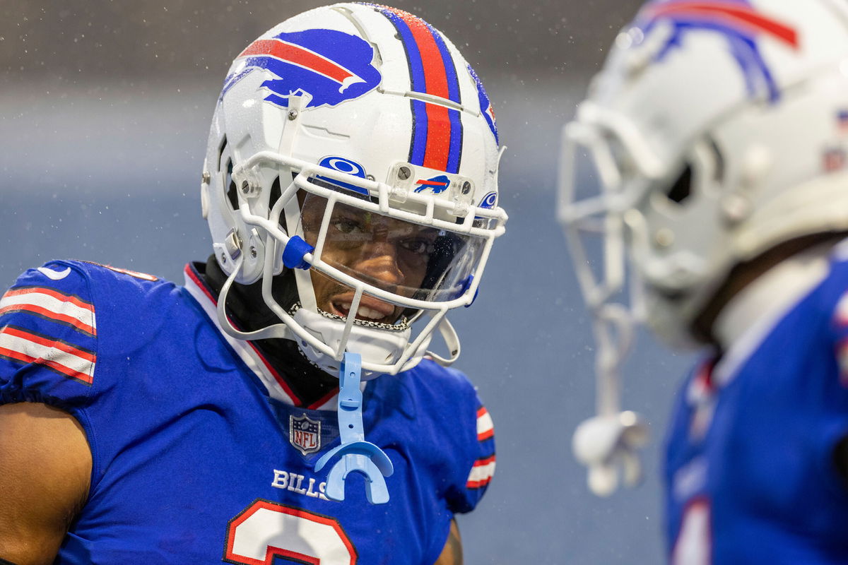 NFL explains postponing Bills-Bengals game after Damar Hamlin collapse