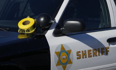A Los Angeles County Sheriff's Department traffic stop is under investigation