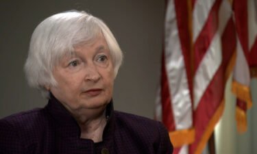 Treasury Secretary Janet Yellen plans to stay in her Cabinet role heading into the third year of the administration.