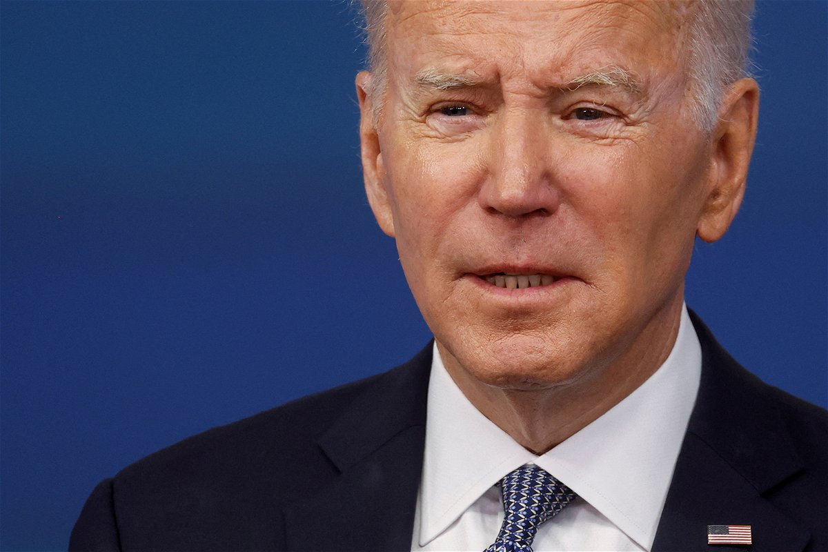<i>Jonathan Ernst/Reuters</i><br/>The White House counsel's office says there are no visitors logs at President Joe Biden's Wilmington home. Biden is pictured here in Washington