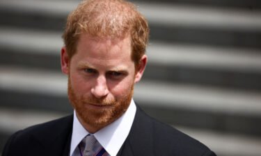 Prince Harry pointed out that he has done everything for the past six years privately to get through to his family.