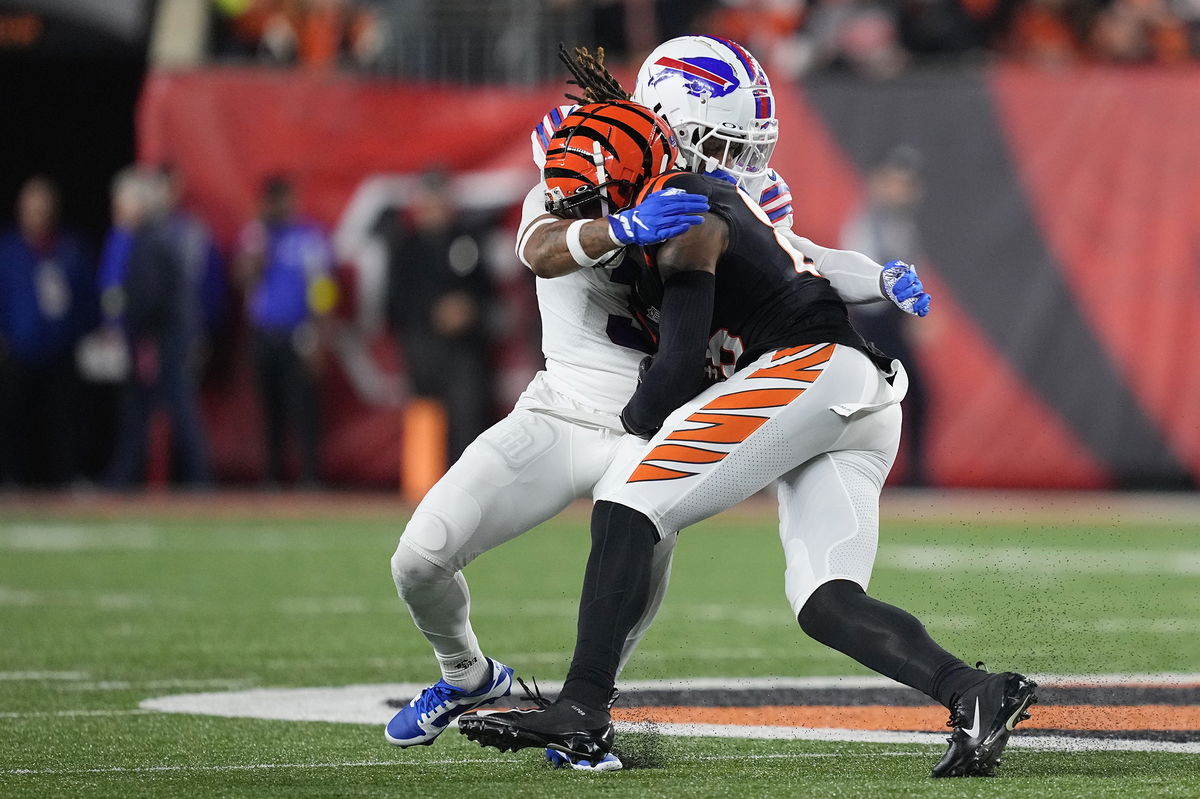 Buffalo Bills safety Damar Hamlin was cherishing every moment in the NFL  before his collapse