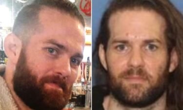 Oregon police are asking the public for information of the whereabouts of Benjamin Foster