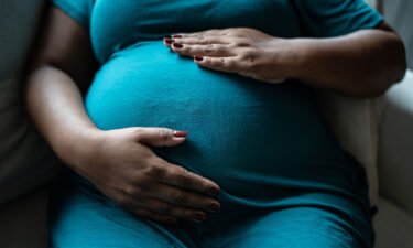 The mortality rate of pregnant and recently pregnant women in the United States rose almost 30% between 2019 and 2020