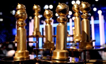 The 80th Golden Globe Awards will be presented -- and televised -- on Tuesday.