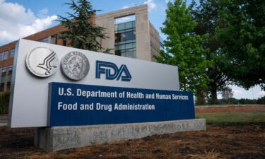 The US Food and Drug Administration granted accelerated approval on January 6 for the Alzheimer's disease drug Lecanemab