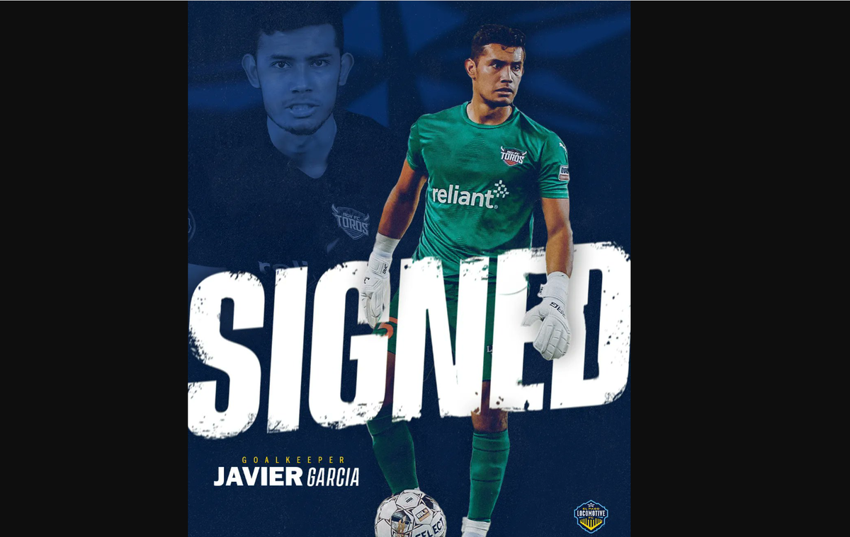 El Paso Locomotive sign prolific striker Carrijó from FC Juarez