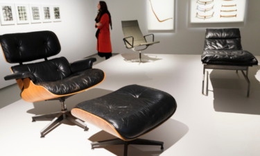 12 iconic 20th-century designs still used in modern furniture today