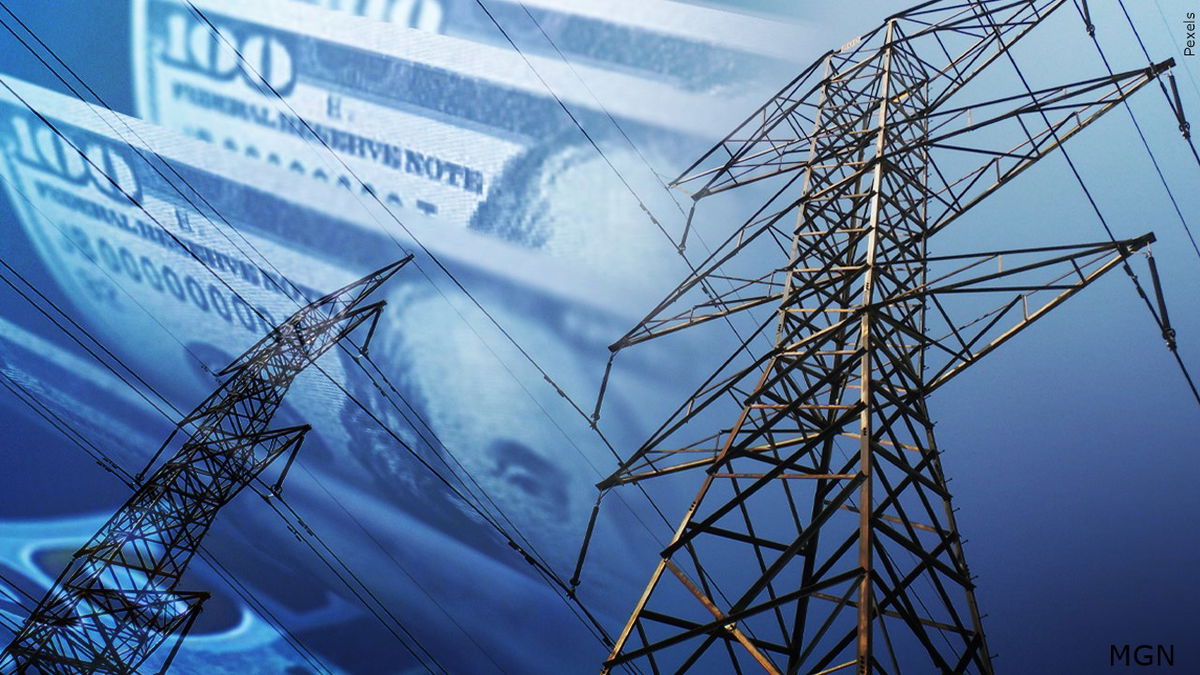 El Paso Electric Customers To See Lower Utility Bills Starting This   MGN 1280x720 21102B00 UUBDH 1 