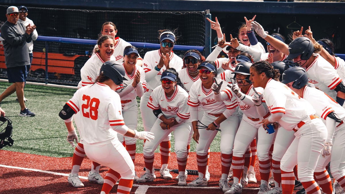 UTEP Found Three Home Runs In Their 10-6 Loss To No. 4 Oklahoma State ...