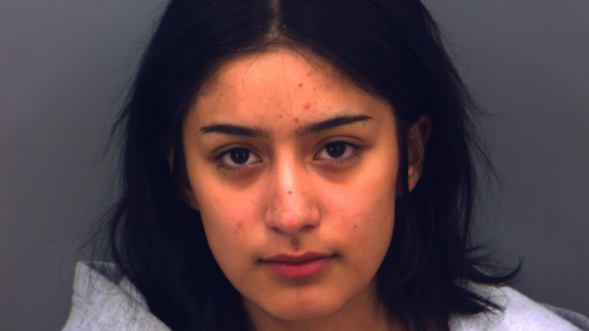 El Paso Teen Found With A Total Of 192 Prescription Pills, Marijuana ...