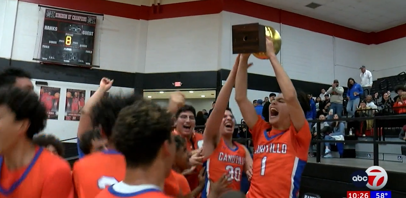 Boys High School Basketball Playoffs: Scores & Highlights From Monday's ...