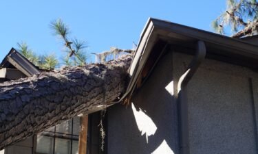 What to do after property damage from a natural disaster