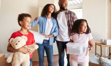 Are Black Americans being locked out of the American dream of homeownership?