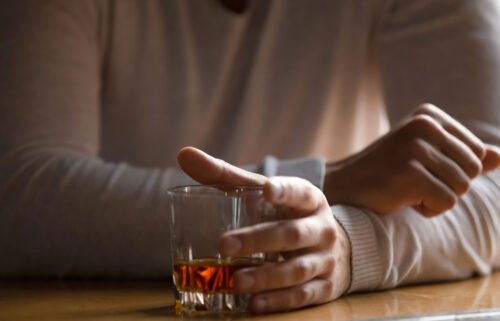 The connection between alcohol and health is complicated and unclear