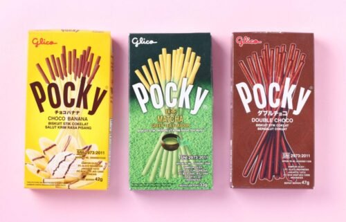 20 popular international snacks you should try if you can find them