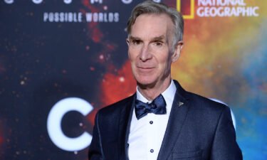 CNN talked to science educator and engineer Bill Nye
