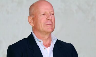 Bruce Willis' family recently announced that his speaking disorder