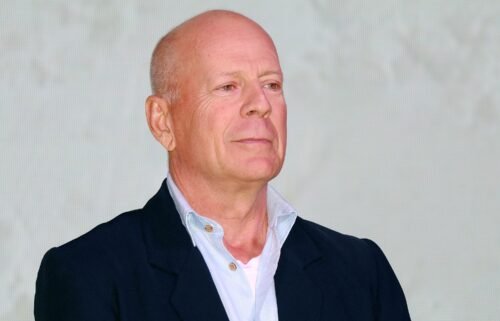 Bruce Willis' family recently announced that his speaking disorder