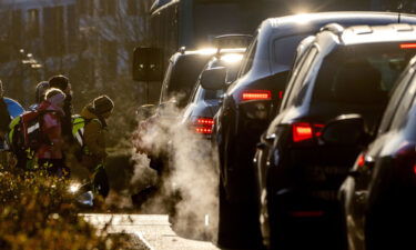 Ever bigger cars pose a growing problem for the environment because they produce more planet-heating pollution and need larger batteries