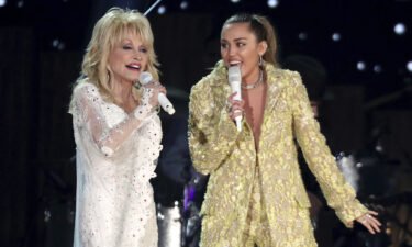 Wisconsin first graders were set to sing "Rainbowland" by Dolly Parton and Miley Cyrus until their school administrators banned the song from their upcoming spring concert. School district officials said the lyrics