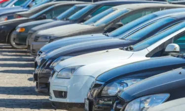 The most popular used cars in Texas