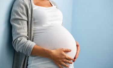 The risks of severe complications during pregnancy