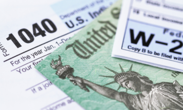 5 ways to invest your tax refund and boost your financial well-being