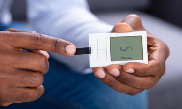 Breaking down racial disparities in diabetes prevalence