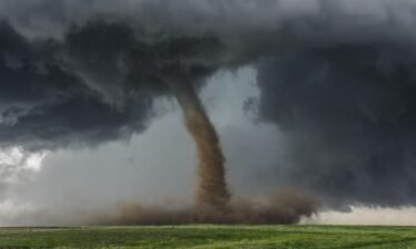 Biggest tornadoes in Texas of the past decade