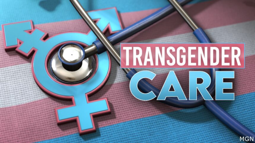 Bill Banning Puberty Blockers Hormone Treatments For Trans Kids Sent