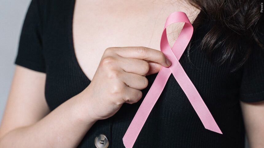 New Draft Guidance Drops Breast Cancer Screening Age From 50 To 40 For Women With Average Risk