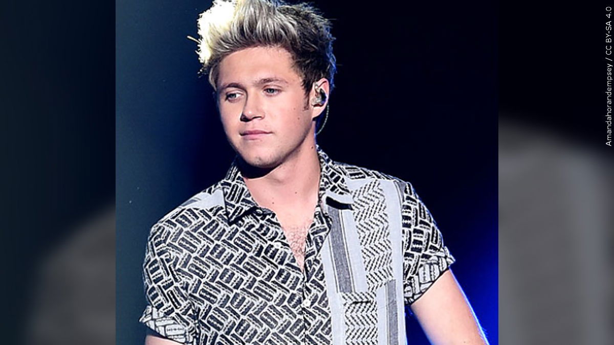 Niall Horan Announces 2024 Tour KVIA   NIALL 