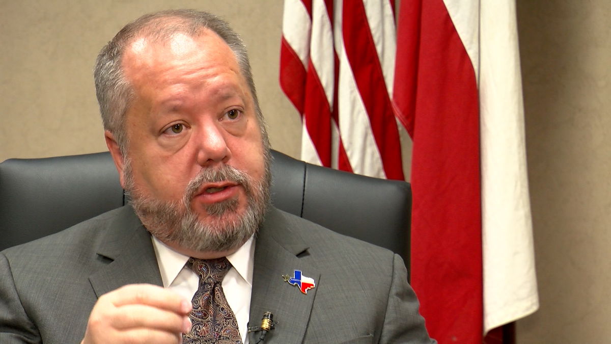 El Paso D.A. says his office never declined EPPD investigation into ...