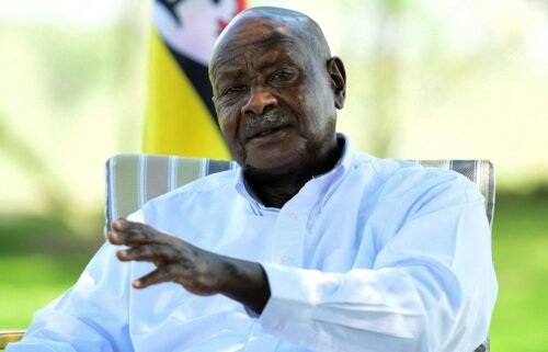 Uganda’s President Yoweri Museveni has signed some of the harshest anti-LGBTQ laws in the world.