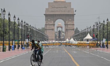 Heatwaves have recently rippled across India. By the end of the century