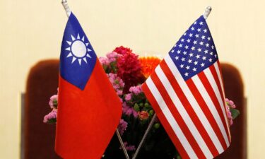 The United States and Taiwan reached an agreement on the first stage of a bilateral trade initiative on May 18.