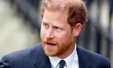 Prince Harry