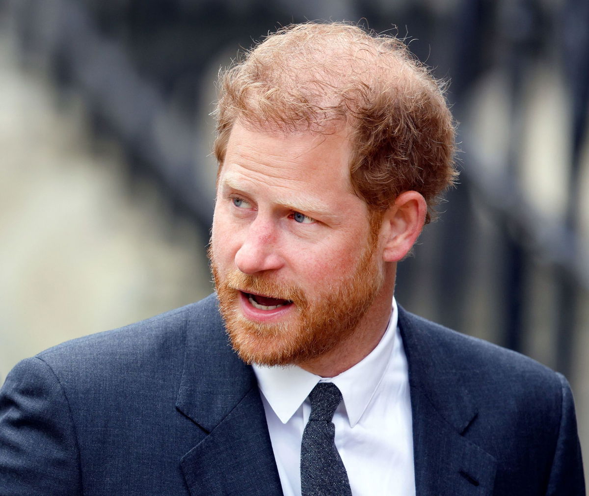 <i>Max Mumby/Indigo/Getty Images</i><br/>Prince Harry