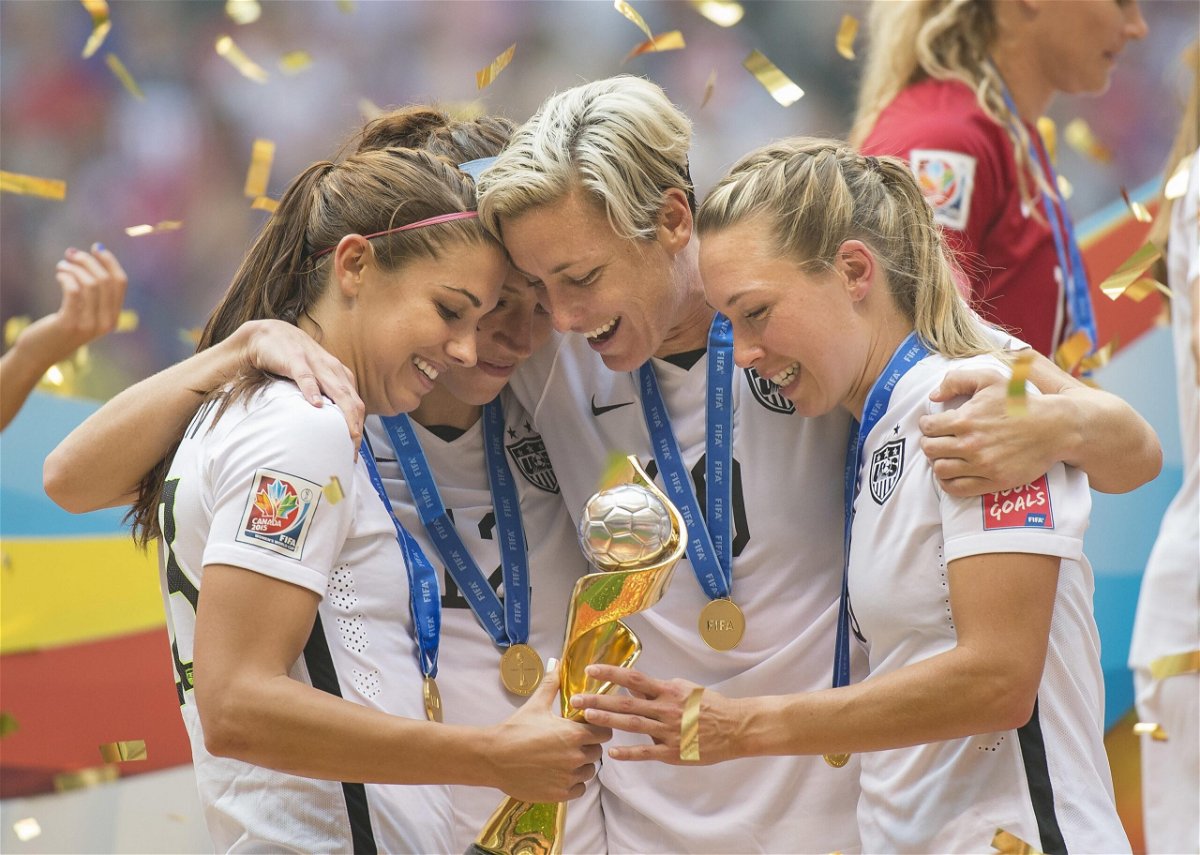 The odds of all 32 national teams at the 2023 FIFA Women's World Cup