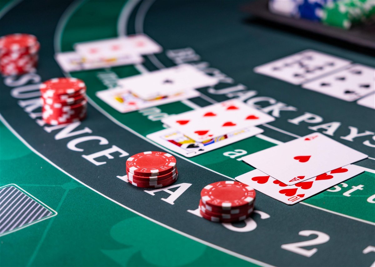 Key rules behind 5 online casino games
