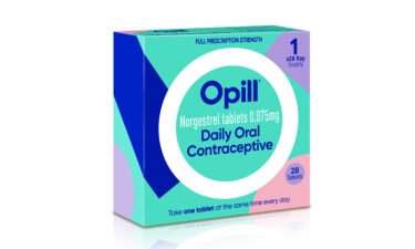 FDA advisers voted unanimously on Wednesday in support of making the birth-control pill Opill available over-the-counter.